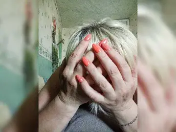 Bongacams Adult Webcam of HelenaGloss