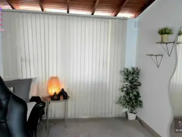 Bongacams Free Porn Cam of Min-Yuna