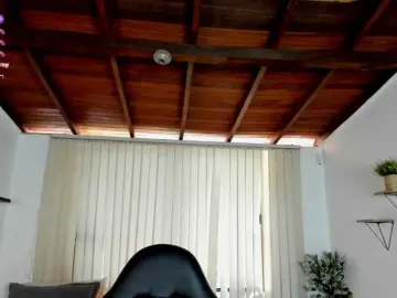 Bongacams Private Sex Chat of Min-Yuna
