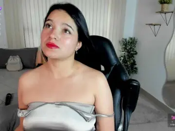 Bongacams Watch Live Sex Cams of Min-Yuna