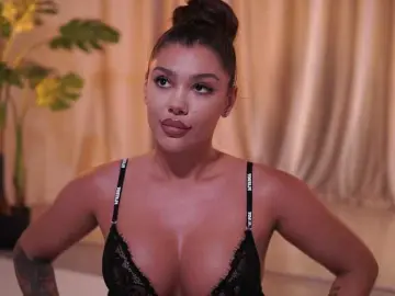 Bongacams Best live sex cam show of NatyDesiree