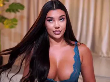 Bongacams Best live sex cam show of NatyDesiree