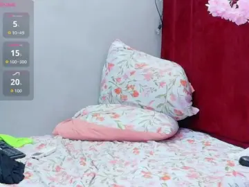 Bongacams Sex Cam of matureandhorny