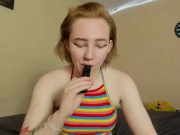 Bongacams Live Sex Cam of FlexxyLexy