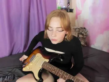 Bongacams Best live sex cam show of FlexxyLexy