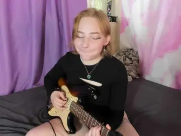 Bongacams Adult Webcam of FlexxyLexy
