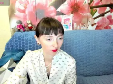 Bongacams Free Porn Cam of KathelinBrik