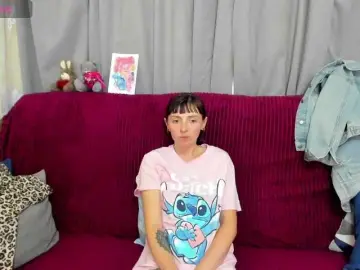 Bongacams Live Sex of KathelinBrik
