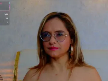 Bongacams Adult Webcam of MarylinsVega