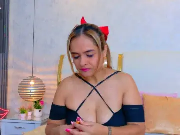 Bongacams Free Live Porn of MarylinsVega