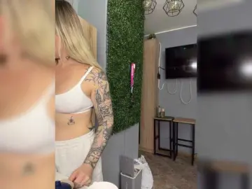 Bongacams Adult Video Chat of Miss-Fetish
