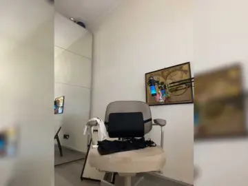 Bongacams Best Webcam of Miss-Fetish
