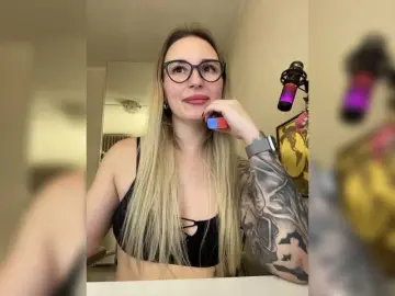 Bongacams Adult Webcams of Miss-Fetish