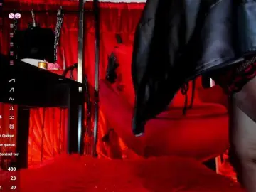 Bongacams Live Sex of MistressAndre