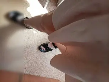 Bongacams Sex Cam of Molii-Molii35