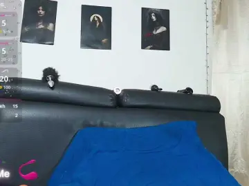 Bongacams Free Live Porn of Naia69