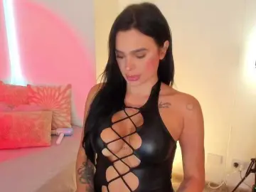 Bongacams Private Sex Chat of Carolalen