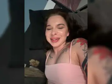 Bongacams Live Sex Cam of Lady-not-shy