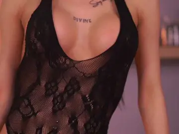 Bongacams Live Porn of LeilaKali