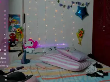 Bongacams Best Webcam of akaikrana