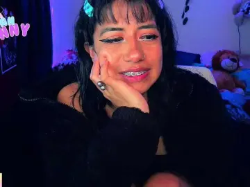 Bongacams Live Sex of roxanbunny