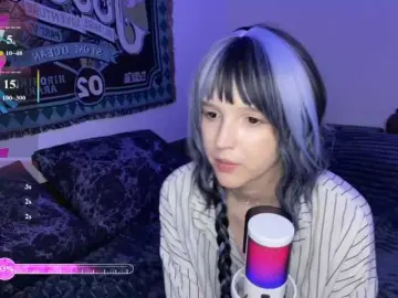 Bongacams Sex Chat of HeyNanno