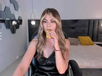 Bongacams Adult Webcam of MiaSilvaX