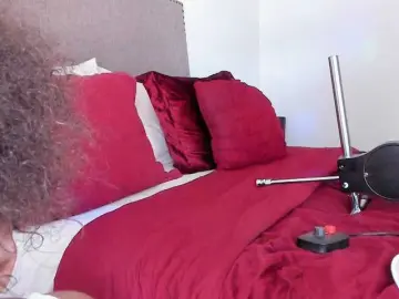 Bongacams Adult Webcam of Yiauana