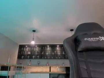 Bongacams Nude Webcam of KylaMorrison