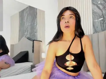 Bongacams Sex Cam of Karina-Towers