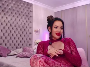 Bongacams Free Live Porn of TianaPosh