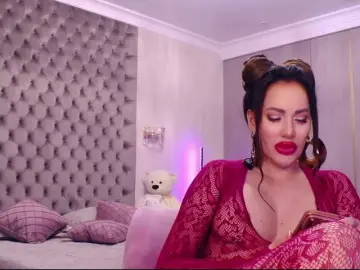 Bongacams Watch Live Sex Cams of TianaPosh