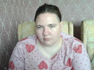 Bongacams Sex Chat of XLisaBlueX