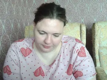 Bongacams Nude Webcam of XLisaBlueX