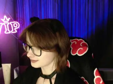 Bongacams Live Sex of Cherry-Luna