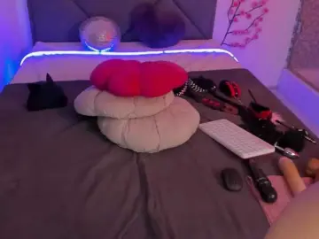 Bongacams Adult Webcam of CassieEvans
