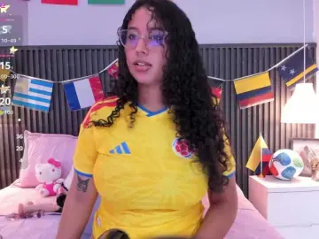 Bongacams Live Sex of Lena-Ricci