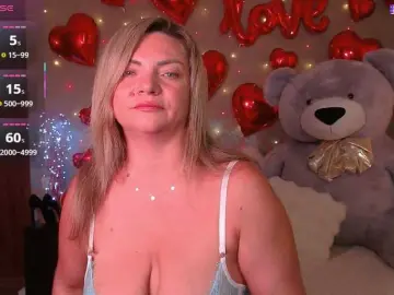 Bongacams Sex Chat of TerriLaxxx