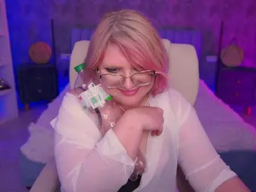 Bongacams Live Porn of KiraKolobok