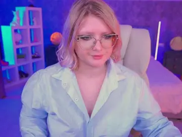 Bongacams Best Webcam of KiraKolobok