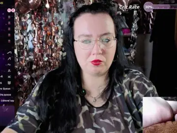 Bongacams Free Porn Cam of LeonaSona