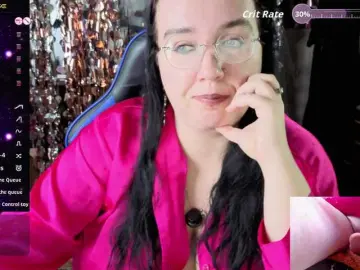 Bongacams Nude Webcam of LeonaSona