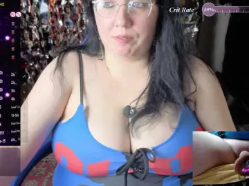 Bongacams Free Porn Cam of LeonaSona