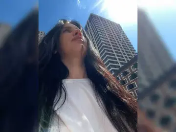 Bongacams Free Porn Cam of MarKaa0