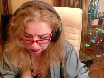 Bongacams Sex Chat of NormaGin