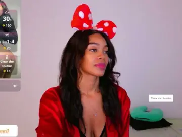 Bongacams Best Webcam of TamyLynn1