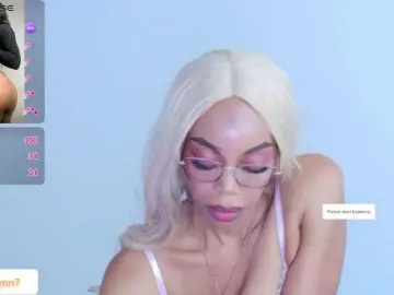 Bongacams Nude Webcam of TamyLynn1