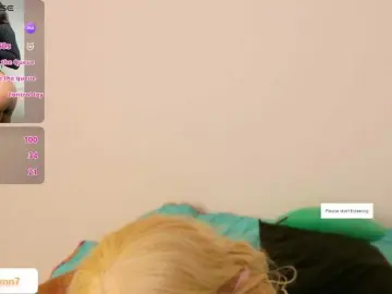 Bongacams Nude Webcam of TamyLynn1