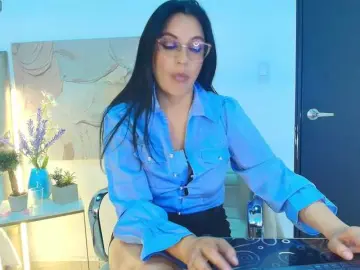 Bongacams Free Porn Cam of Zuzana21