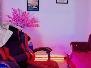 Bongacams Sex Cam of Zuzana21
